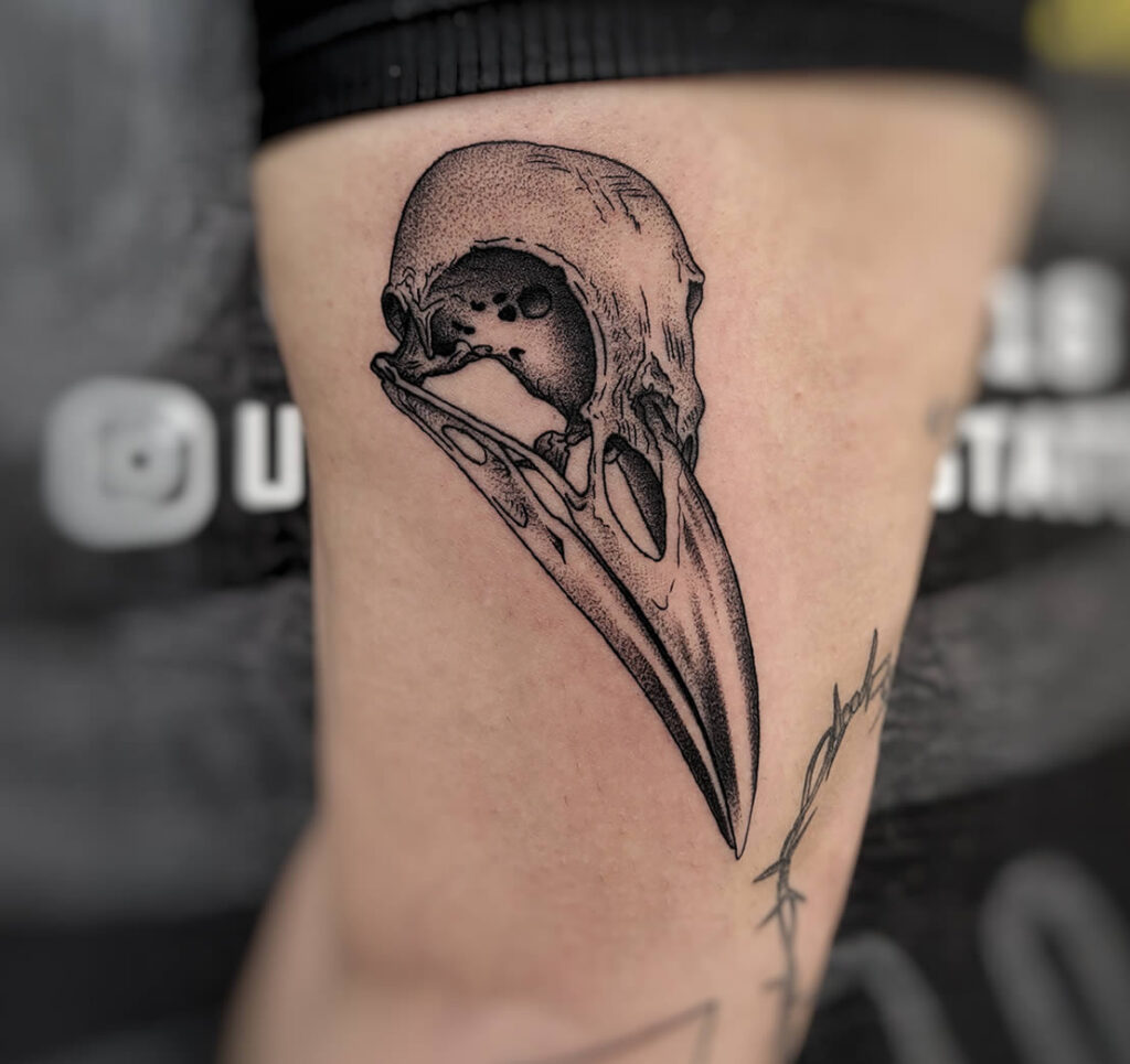 tatuajes BLACKWORK tatuajes BLACKWORK