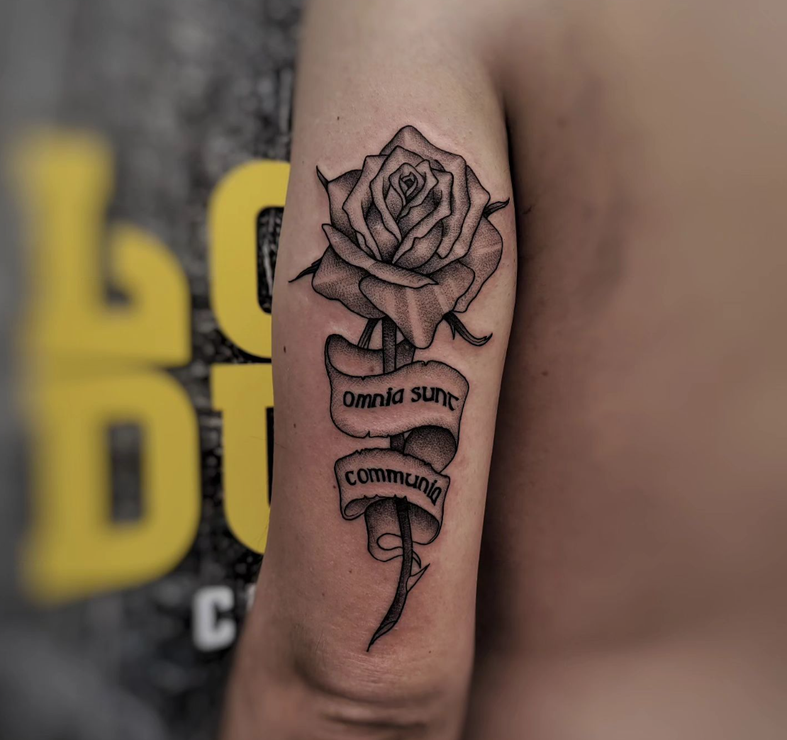 tatuajes unicos zaragoza